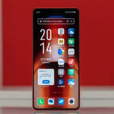 Смартфон IQOO Neo 9 16/256гб, 8Gen2, IMX920 (Ozon карта, из-за рубежа)