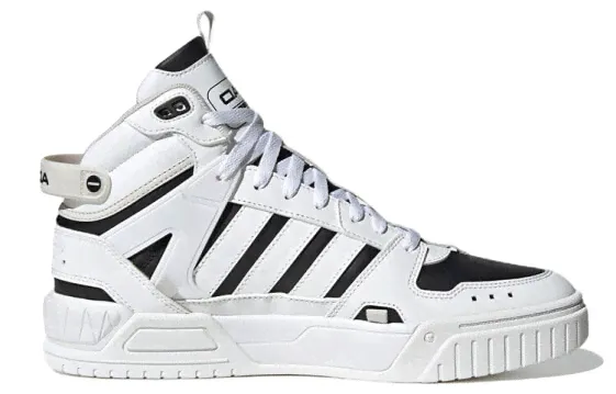 Кроссовки Adidas neo D-Pad,-3
