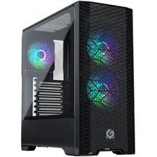 Корпус Phanteks MagniumGear NEO Air Black