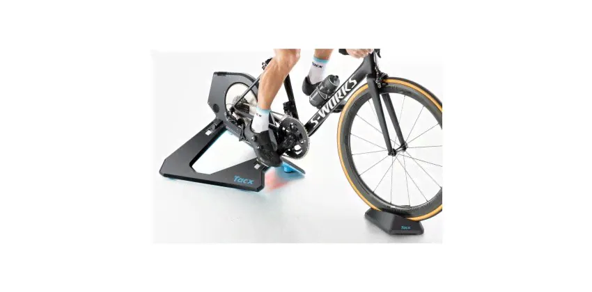 Велостанок TACX Neo 2 Smart