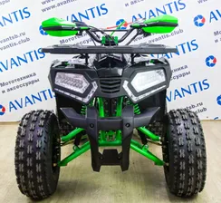 Бензиновый квадроцикл ATV NEO 8