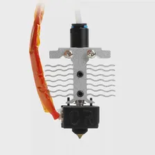 CREALITY 3D Ender-3 V2 Neo Ender-3 Max Neo Hotend Kit нагревательный блок с силиконовой крышкой оригинальные детали для 3D принтера Новинка (art.: 3920be4d8a606)
