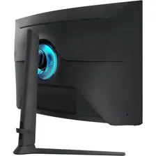 Монитор Samsung Odyssey Neo G7 S32BG752NI в Санкт-Петербурге