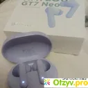 Наушники Haylou GT7 Neo - отзыв