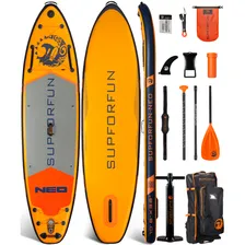 САП БОРД С ВЕСЛОМ SUPFORFUN NEO 10’6 2023