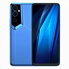 Смартфон TECNO Pova Neo 2 4/64GB Cyber Blue (LG6N) TECNO LG6N 4+64 CYBER BLUE