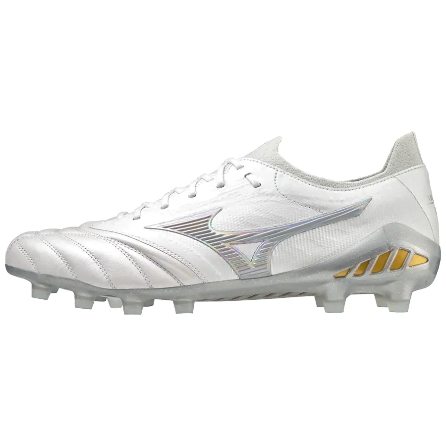 БУТСЫ MIZUNO MORELIA NEO III BETA JAPAN FG (SS23) P1GA2390-04-0