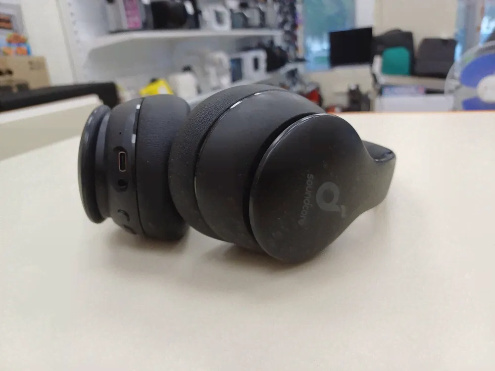 Наушники беспроводные Soundcore Life 2 Neo Q10i