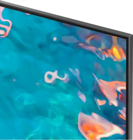 Телевизор Samsung Neo QLED QE55QN85AAU-0