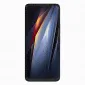 Смартфон Tecno POVA Neo 2 4+64 Uranolith Grey
