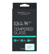 ЗП Tecno Pova Neo 3 стекло Borasco