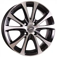 NEO 509 6,0x15 4/100 ET49 d-60,1 BD