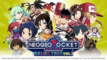 【ENG】Nintendo Switch: NEOGEO POCKET COLOR SELECTION Vol.1｜Trailer (North America)