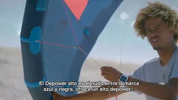 Zona Kite - Duotone Neo