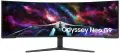 Монитор 57 " Samsung Odyssey Neo G9 Dual UHD G95NC