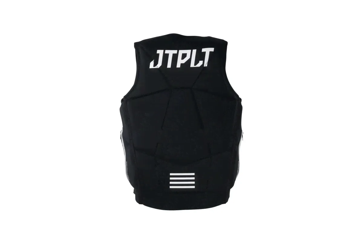 Жилет спасательный JETPILOT RX VAULT F/E Neo 50N black