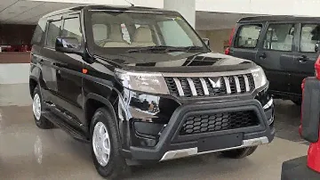 Mahindra Bolero Neo 2024 | N8 Model | Full Review