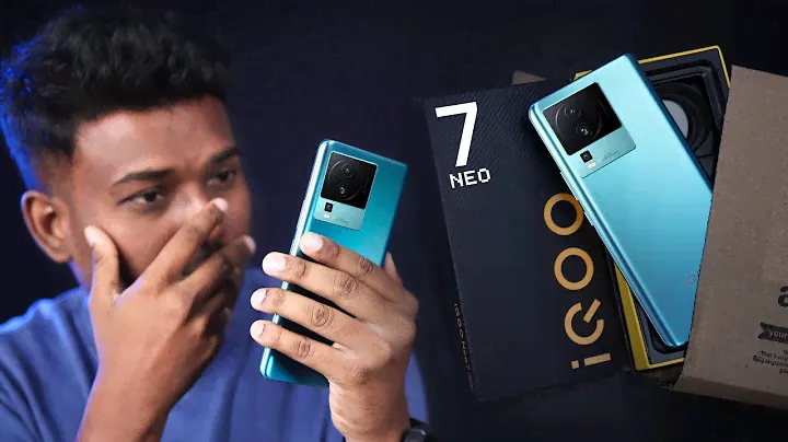 🙆🏻‍♂️ Don't Buy *iQOO Neo 7*💢 Before Watching This Video 👀