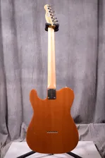 FGN FUJIGEN/ Fujigen электрогитара Neo Classic Telecaster тип Thinline