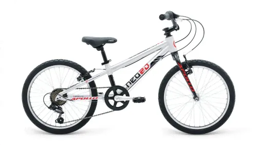 Детский велосипед Apollo NEO 20 6s BOY’S