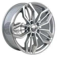 Диск литой Neo 6,5x16/5x114,3 ET45 D67,1 680 Silver WHS230697