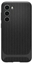 Чехол Spigen Neo Hybrid для Galaxy S23+ черный