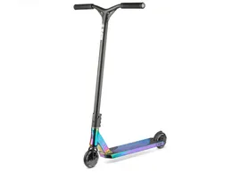 Трюковой самокат Hipe L20 Neo chrome 2021
