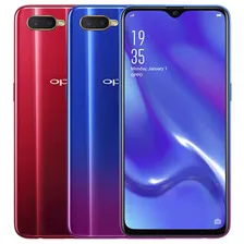 Смартфон OPPO RX17 Neo