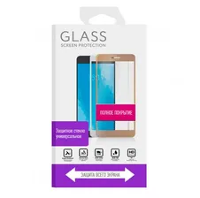 Защитное стекло дисплея Tecno Camon 19 / 19 Pro /19 NEO с полным покрытием (черный)
