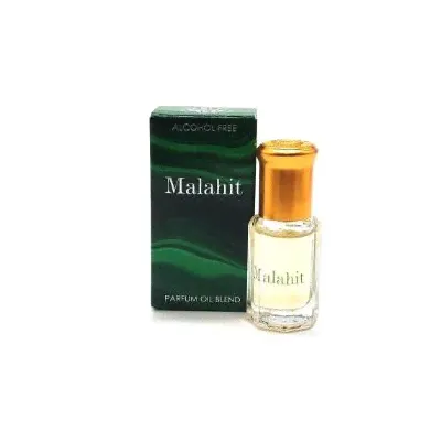 Ж NEO Парфюм. МАСЛО с ролликом 6 мл Malahit / Малахит (ARMANI PRIVE Malachit)-0