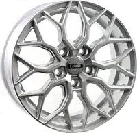 Neo V09 6.5x16 5x112 ET 38 Dia 57.1 SL