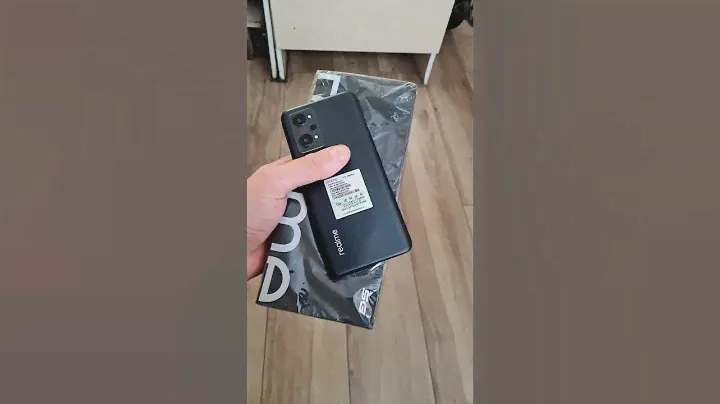 realme gt neo 2 5g