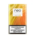 Стики GLO Hyper NEO Demi Tropic Click
