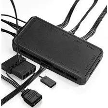 Корпус ExeGate i3 NEO 600W Black
