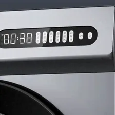 Умная стиральная машина с функцией сушки Xiaomi Viomi Washing Drying Machine NEO 10 kg (WD10FM-G1B)