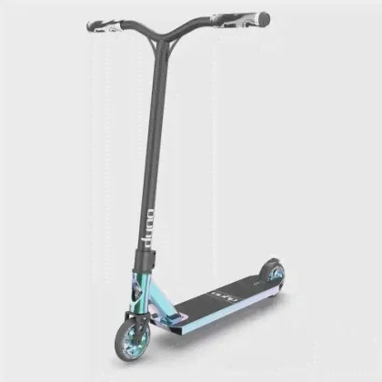 Трюковой самокат Vokul Dyno neo 2021-0