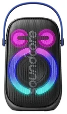 Акустика портативная Anker Soundcore Rave Neo 2 (A33A1) Черный