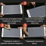 Неполноэкранное защитное стекло для Realme GT Neo 2/GT2/GT Neo 3T