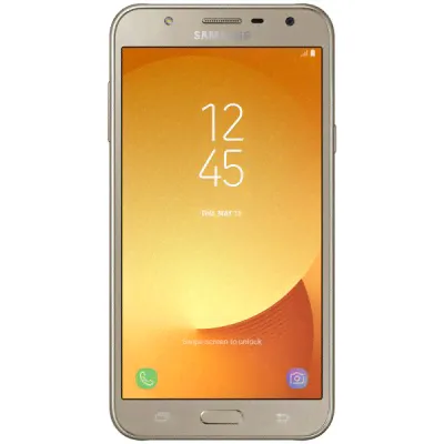 Смартфон Samsung Galaxy J7 Neo SM-J701 16Gb Gold-0