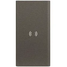Внешний аккумулятор Rombica NEO Spark Pro черный