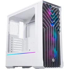 Компьютерный корпус MagniumGear NEO Air 2 White