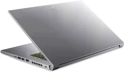Ноутбук Acer Predator Triton Neo PTN16-51-72K6 16" WQXGA IPS Ultra 7 155H/16/1Tb SSD/RTX 4060 8G/W11 серебрист-3