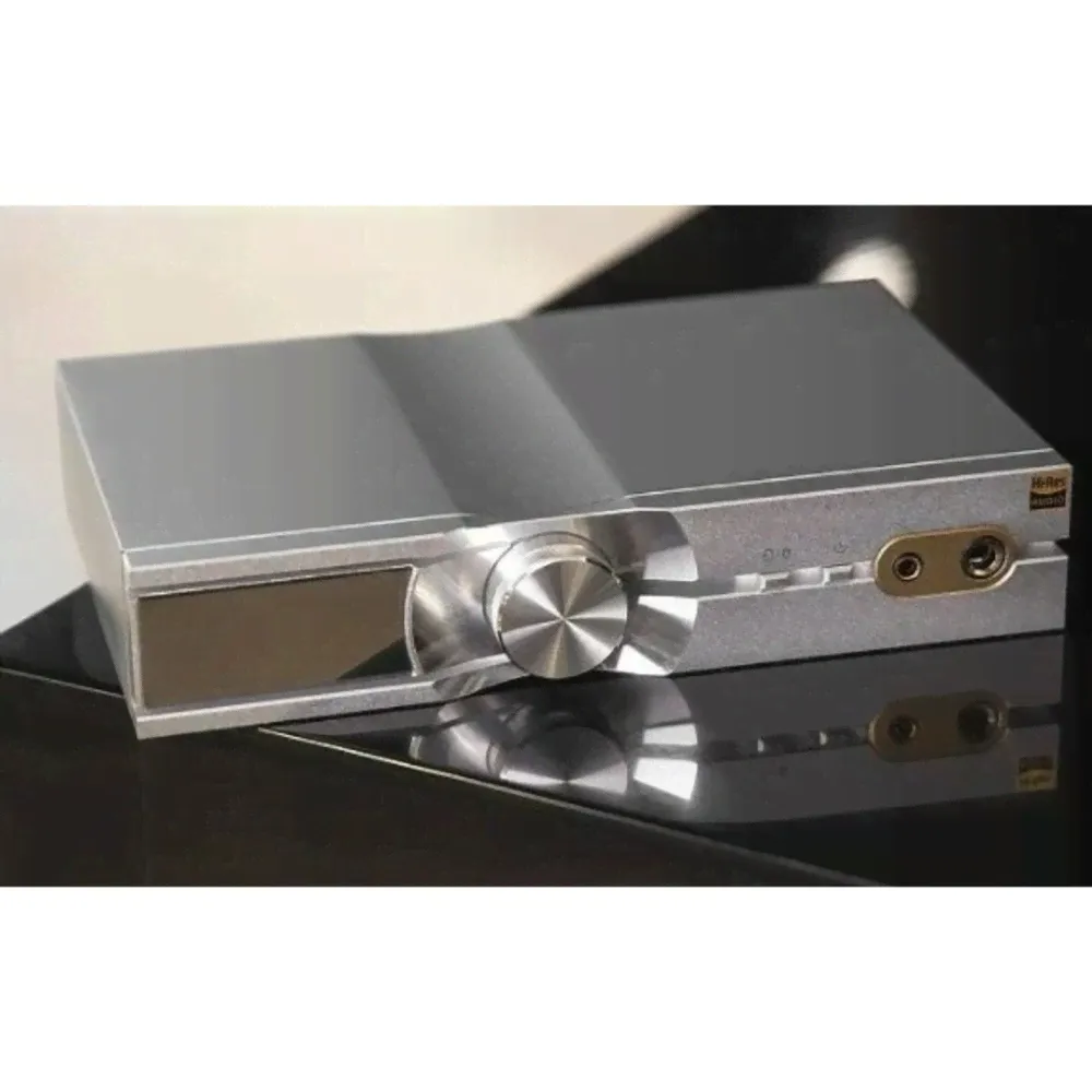 ЦАП транзисторный iFi Audio NEO iDSD-3