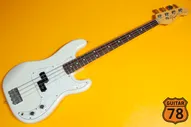 Топовый Fugi-Gen Precision Bass серии Neo Classic 2008