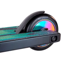 Трюковый самокат Tech Team Old Boy Neo Chrome