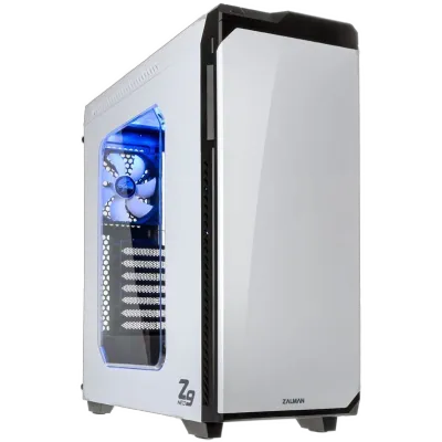 Корпус Zalman Z9 Neo White в Санкт-Петербурге-4