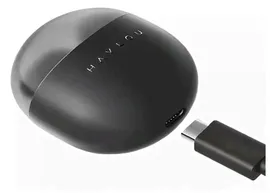 Беспроводные наушники Haylou X1 Neo (Black) EU