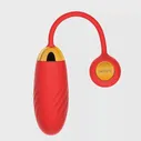 Секс-игрушки SVAKOM Интерактивная вибропуля Ella Neo