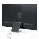 Samsung Neo QLED 8K Smart TV 2021 - Телевизоры - 3D модель