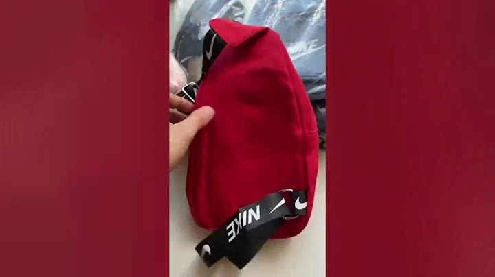 барсетки NIKE и ADIDAS